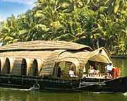 Kerala Backwaters