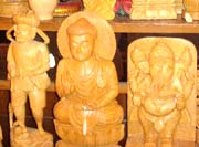 Kerala Handicraft