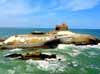 Kanyakumari, Visakhapatnam