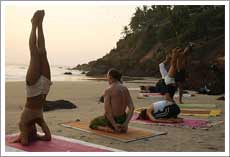 Spiritual Treatments, Kerala