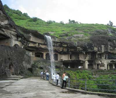 Mumbai Caves
