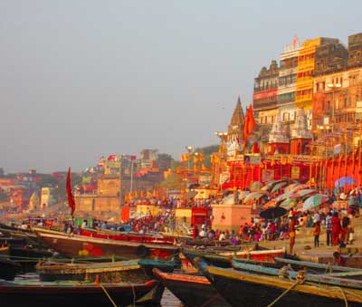 Varanasi