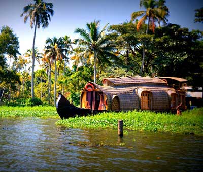 Enchanting Kerala