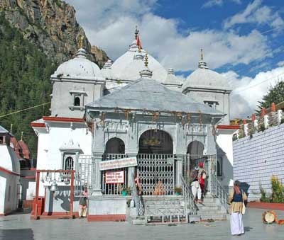 Char Dham Yatra