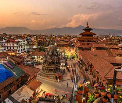 Lake Palace, Udaipur