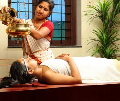 Kerala Ayurvedic Tour
