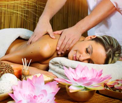 Kerala Ayurvedic and Spa Tour