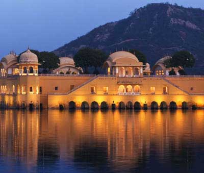 City Palace, Jaipur