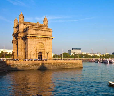 Gateway of India